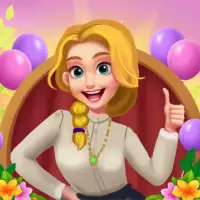 Dream Life - Match 3 Games