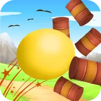 Throw Ball: Smash Hit