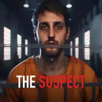 The Suspect: Prison Escape
