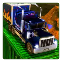Impossible Truck Stunt Sim