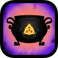 Alchemy Clicker - Potion Maker