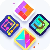 Puzzly    Puzzle Game Collecti