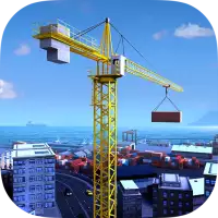 Construction Simulator PRO