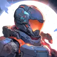 Space Stars: RPG Survival Game