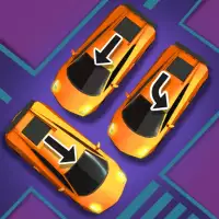 Car Escape: Parking Jam 3D
