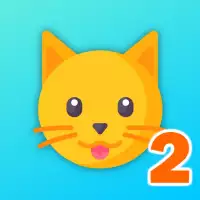 Cat Toy 2 - Games for Cats