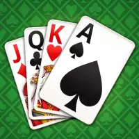 Solitaire Card Games
