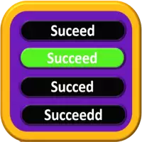 Spelling Quiz - Word Trivia