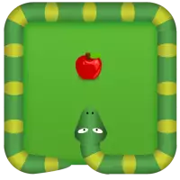 Hungry Snake