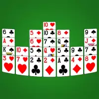 Crown Solitaire: Card Game