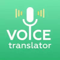 Voice Translator: Translate