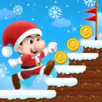 Bean's World Super: Run Games