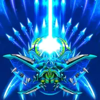 Galaxy Shooter Sky Force