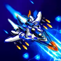 Galaxy War - Space Invader