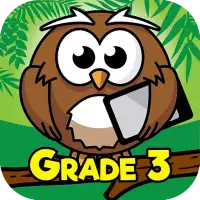 Third Grade Learning Games