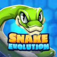 Snake Evolution - Fun io Game