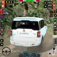 Offroad Jeep Driving 4x4 Sim