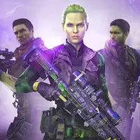 Modern Sniper 3d Assassin