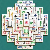 Mahjong Match Puzzle