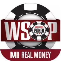 WSOP Real Money Poker – MI