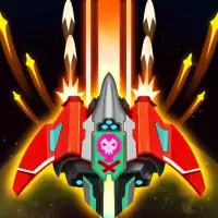 Pirates Of Galaxy: Epic hunter