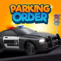 Parking Order!