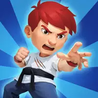 KungFu Academy
