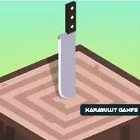Flippy Knife 3D