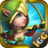 Castle Clash:Gobierna el Mundo