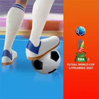 FIFA FUTSAL WC 2021 Challenge