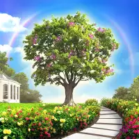 Garden Joy: Design Game