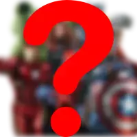 Superheroes Quiz - Trivia Game