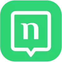 nandbox Messenger – video chat