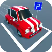 Car Parking Mania: Traffic jam
