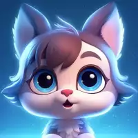 Cat Simulator - Kitty Life 3D