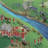 Cold Path: Turn-based strategy