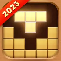 Wood Block Blast - Puzzle Game