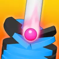 Helix Breaker: Stack Ball jump