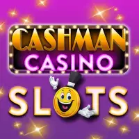 Cashman Casino Slots Games