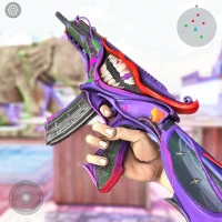 Counter Terrorist Black Ops