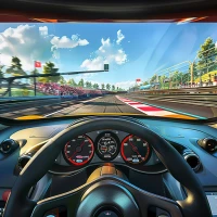 Drive Stars: Sports Car Racing