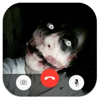 Jeff The Killer Video Call