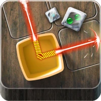 Laser Box - Puzzle