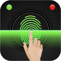 Lie Detector Test Prank - Scan