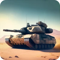 3D Tank Battle – War of Tanks