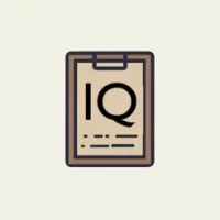 IQ Test App - Quick Test