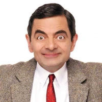Mr Bean Comedy Video