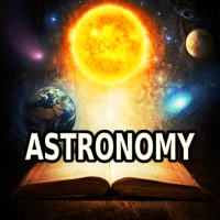 Learn Astronomy:Astronomy Book