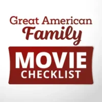 GFAM Movie Checklist