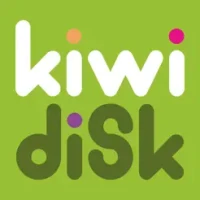kiwidisk